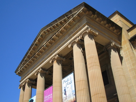 NSW Public Library