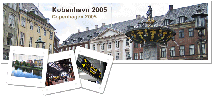 Copenhagen 2005