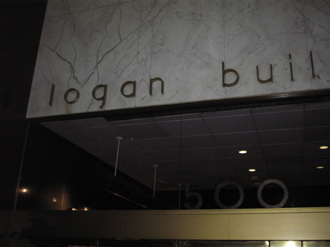 logan building